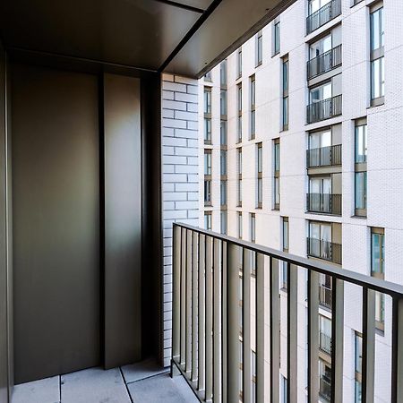 Sleek Apartment In Manchester By 53 Degrees Property, Ideal For Couples, Amazing Location! Exterior foto