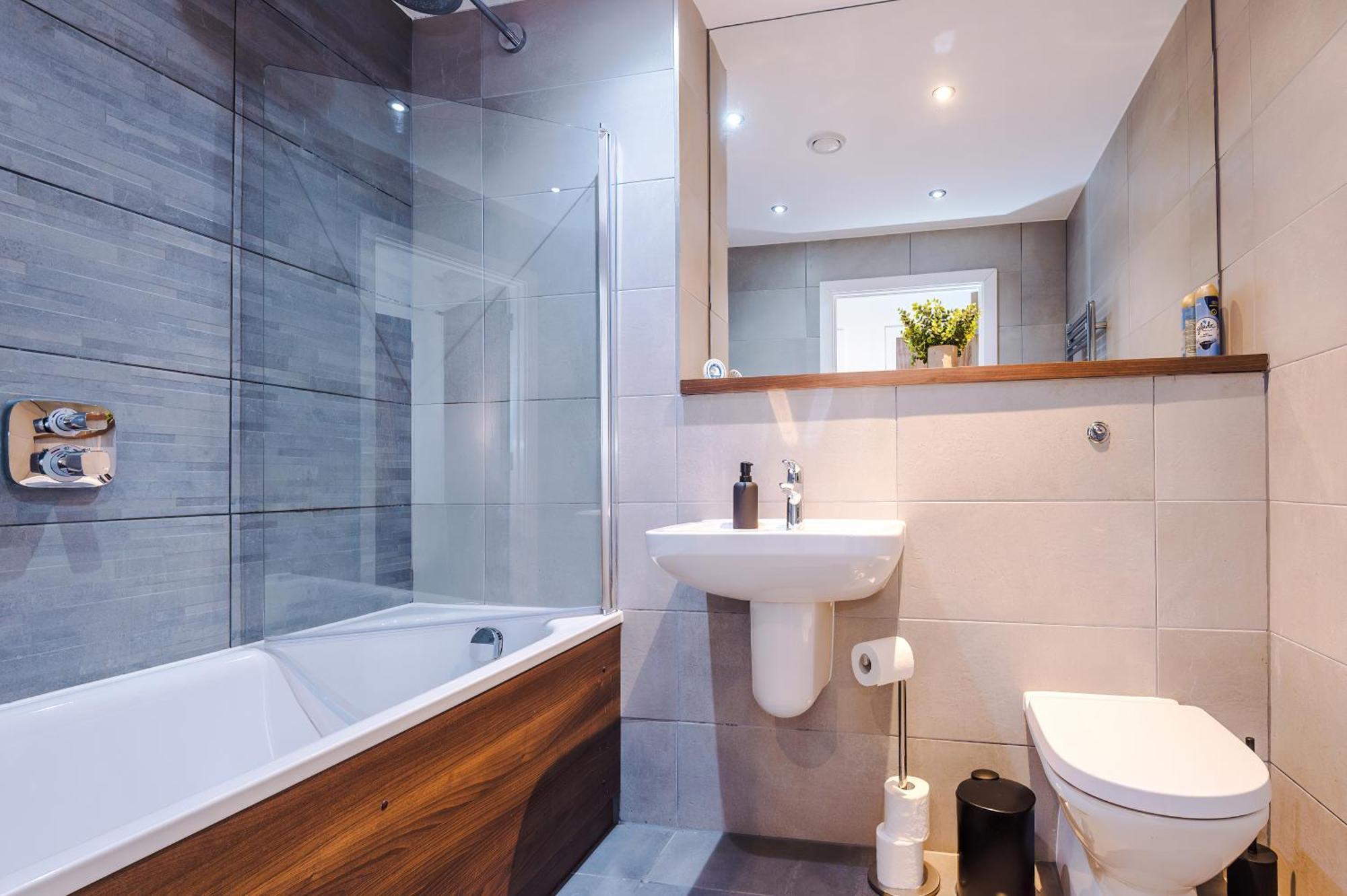 Sleek Apartment In Manchester By 53 Degrees Property, Ideal For Couples, Amazing Location! Exterior foto